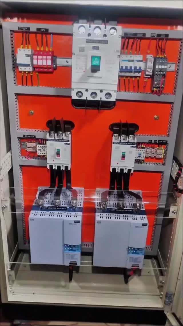 Sobre HL Serviços Elétricos Ltda